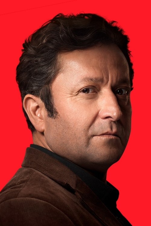 Daniel Alcaíno profile picture