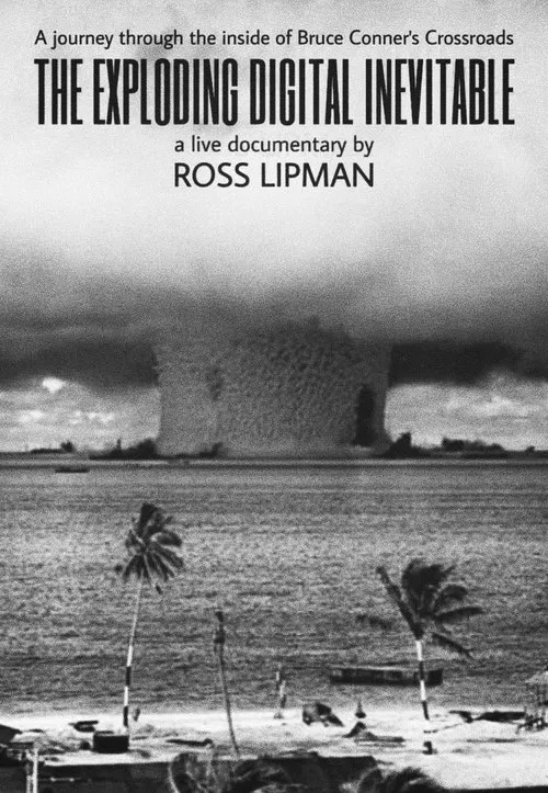 The Exploding Digital Inevitable movie poster