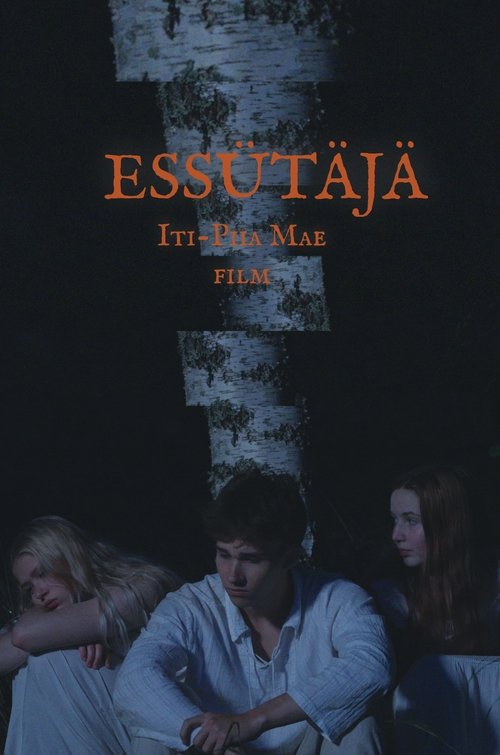 Essütäjä movie poster