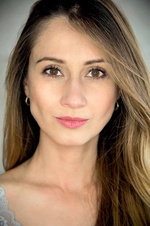 Marcela Ruiz Esparza profile picture