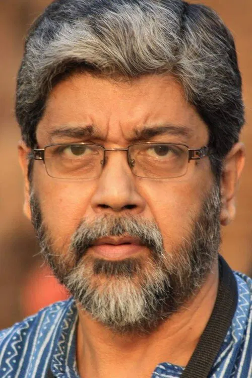 Saibal Mitra profile picture