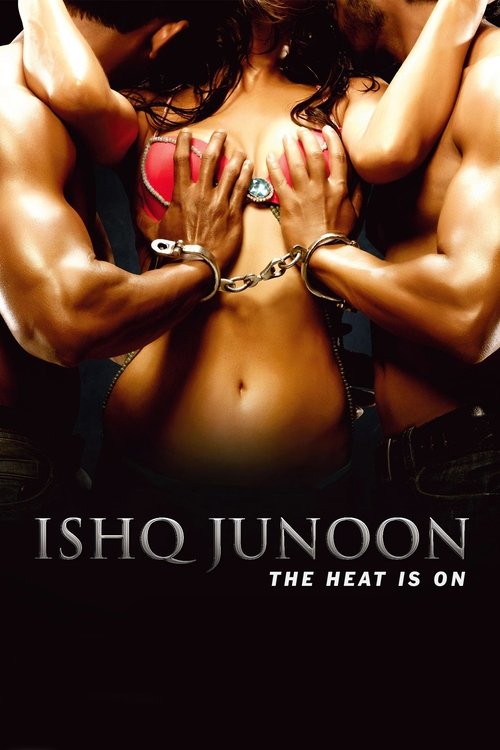 Ishq Junoon movie poster