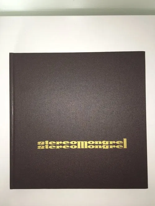 Stereomongrel movie poster