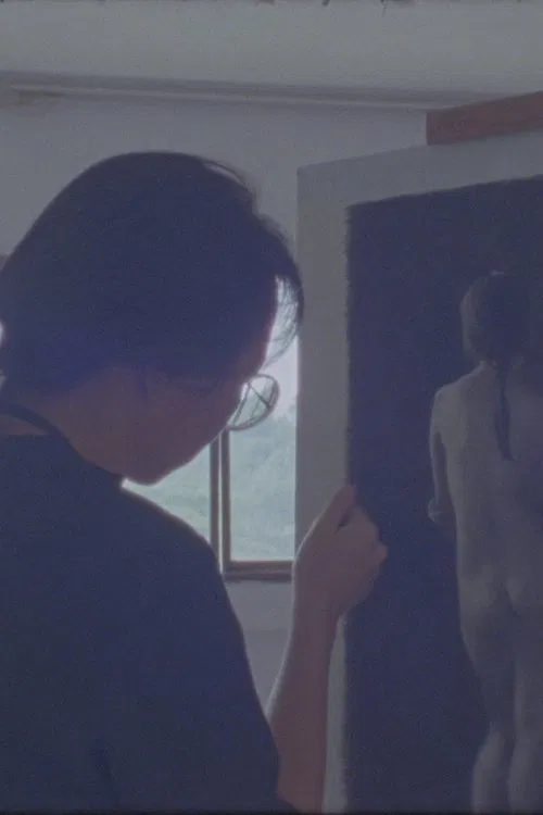 The Drawing Room & Episodes from Art Studio movie poster