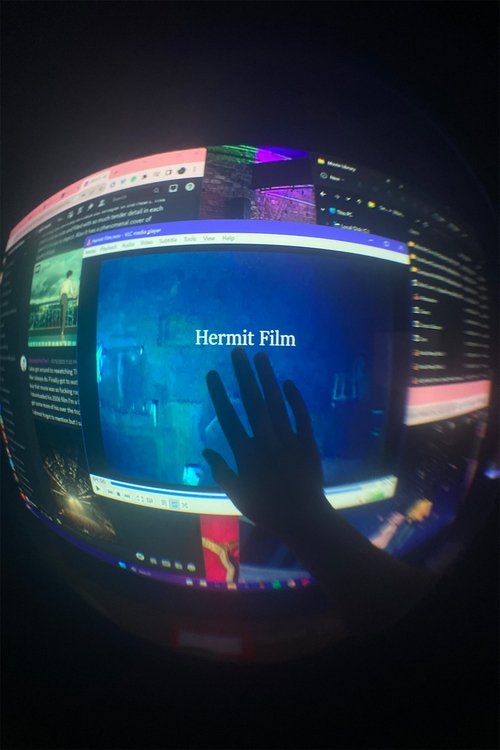 Hermit Film movie poster