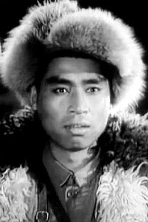 Liang Zhipeng profile picture