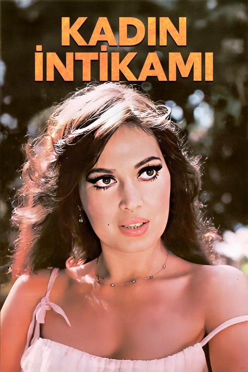 Kadın İntikamı movie poster