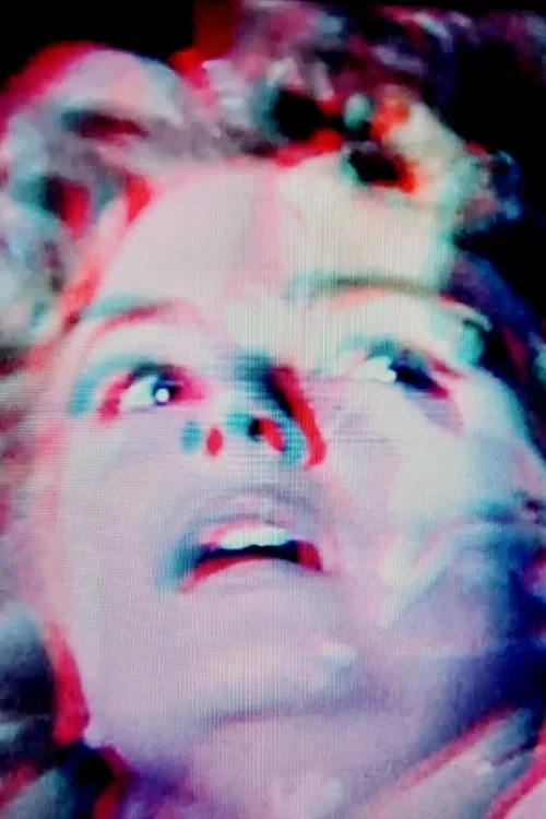 Compound Memories movie poster