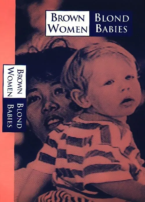 Brown Women, Blond Babies movie poster