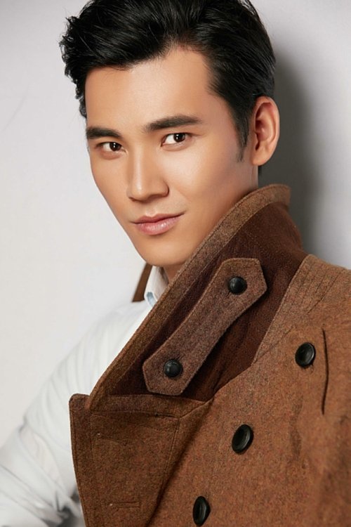 Chen Guoliang profile picture