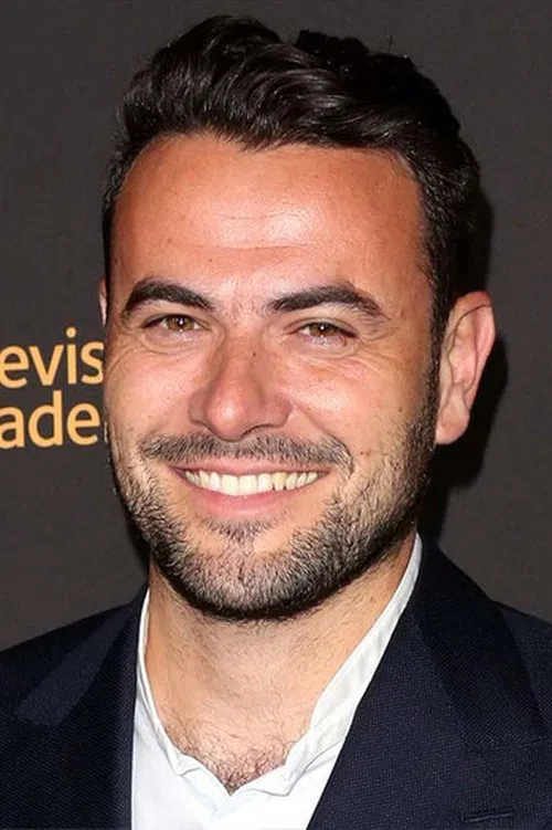 Foto de perfil de Ben Winston