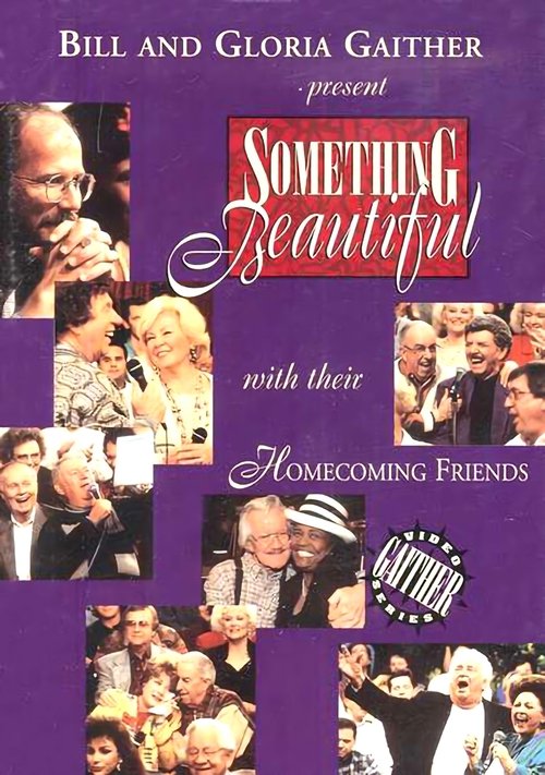 Something Beautiful movie poster