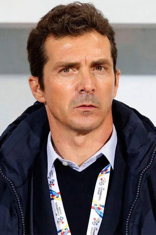 Foto de perfil de Guillermo Amor
