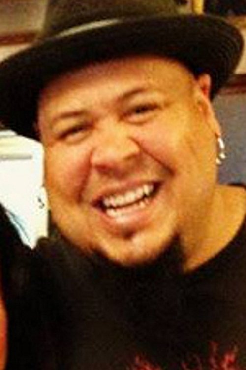 Abraham Laboriel Jr. profile picture