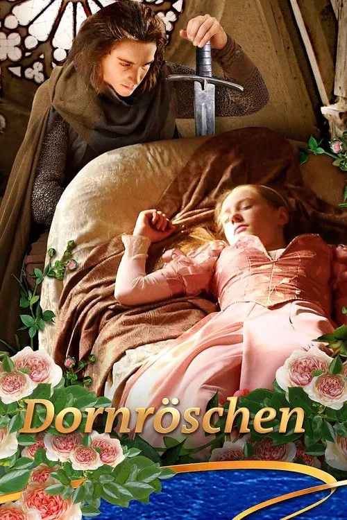 Poster do filme Dornröschen