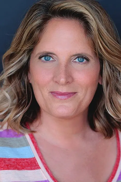 Lesley Wolff profile picture