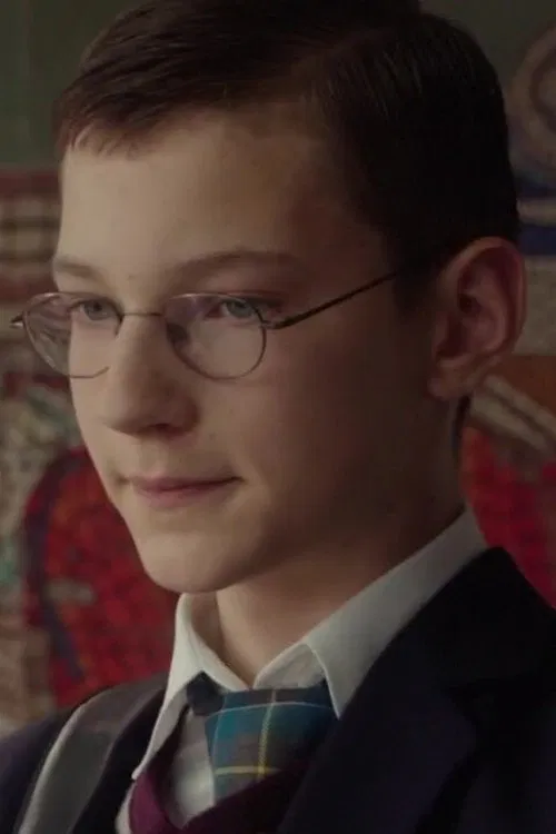 Mykola Mateshko profile picture