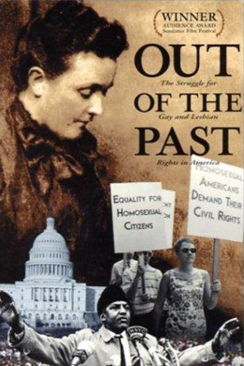 Out of the Past movie poster