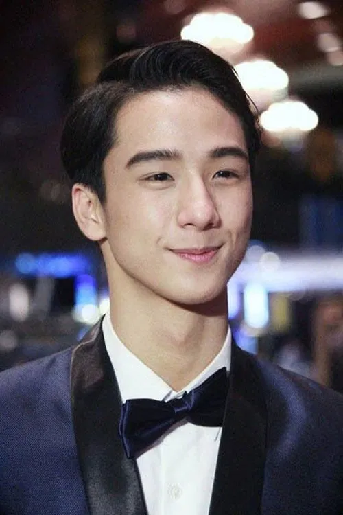 Nutchapan Paramacharenroj profile picture