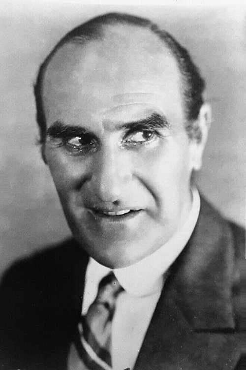 Ernest Torrence profile picture