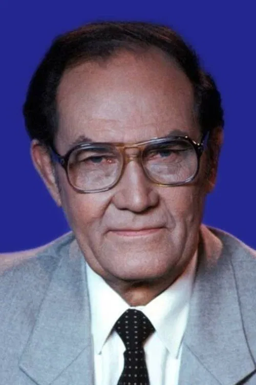 Hans-Dieter Lange profile picture