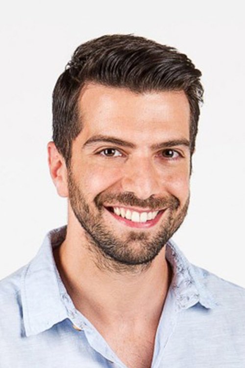Dimitris Tsakalas profile picture