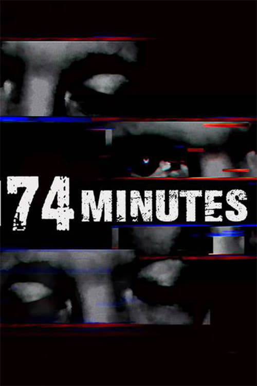 74 Minutes movie poster