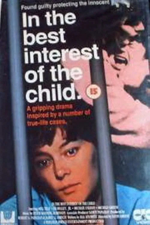 In the Best Interest of the Child movie poster