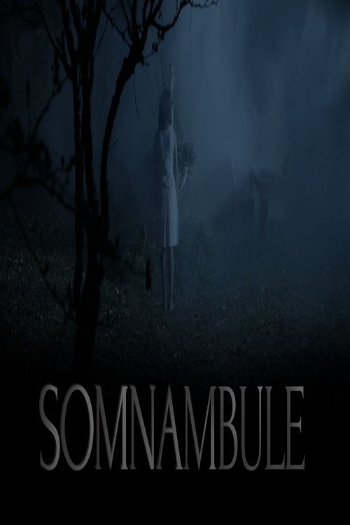 Somnambule movie poster