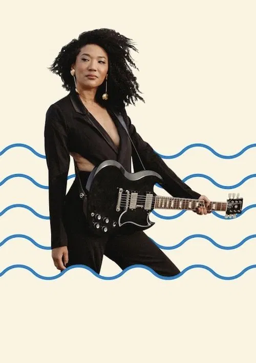 Judith Hill: Akra Hotel Antalya 2024 movie poster