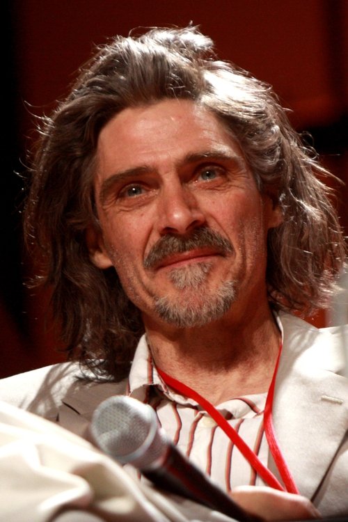 Jason Carter profile picture