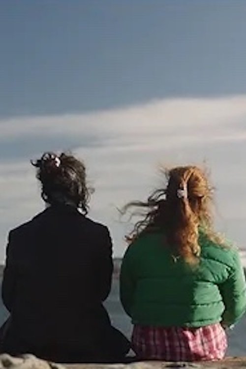 Mother Daughter movie poster