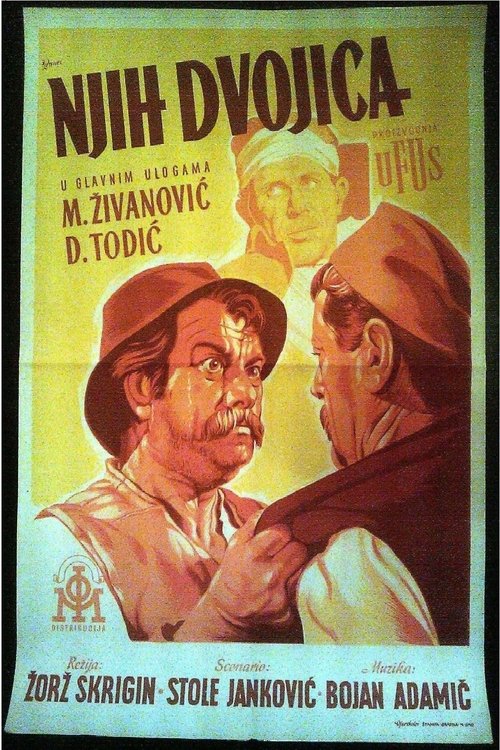 Poster do filme Two Peasants