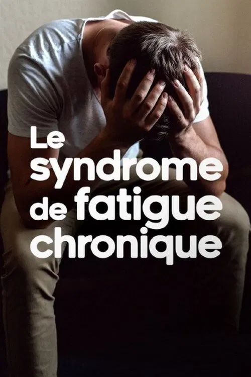 Die rätselhafte Krankheit – Leben mit ME/CFS movie poster