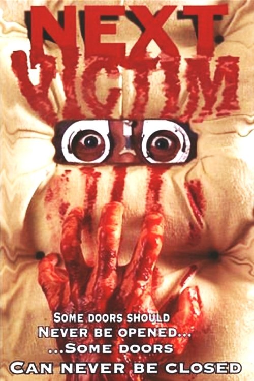 Next Victim movie poster