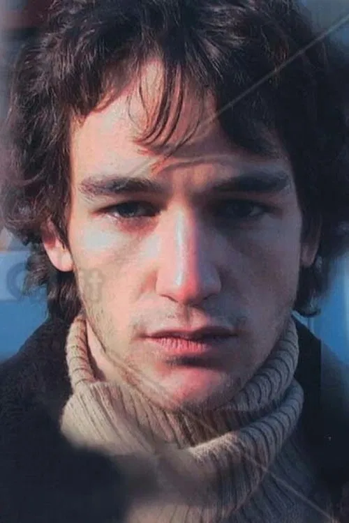 Davide Pasti profile picture