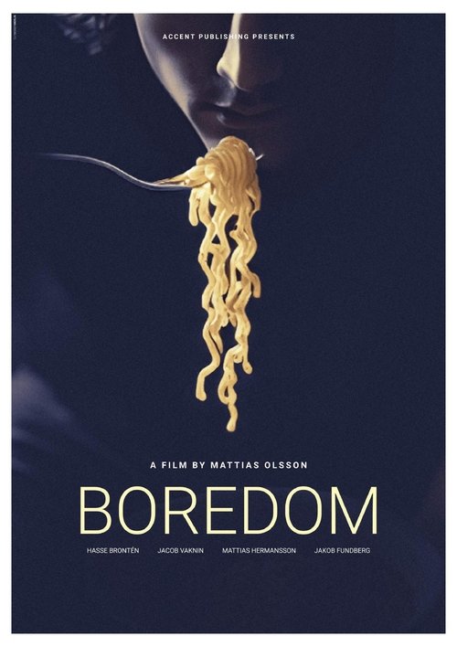 Poster do filme Tristess