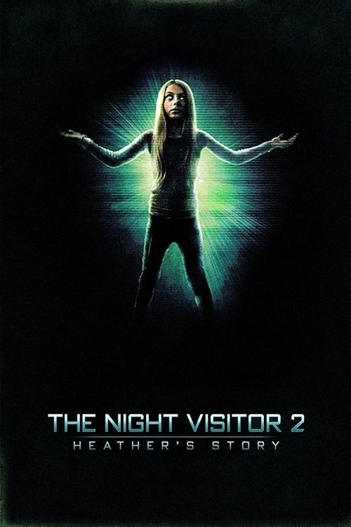 The Night Visitor 2: Heather's Story movie poster