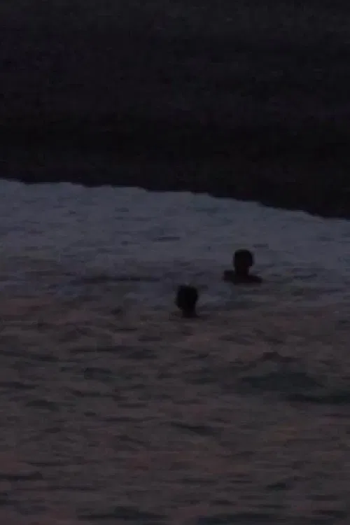 Manel Lives in Sarajevo movie poster