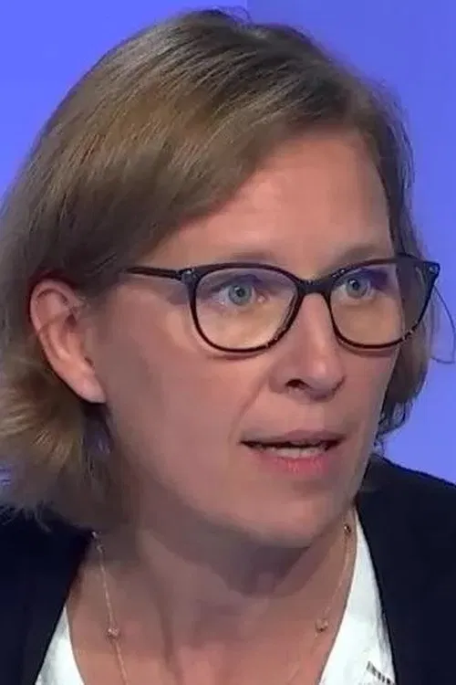 Angélique Bouin profile picture