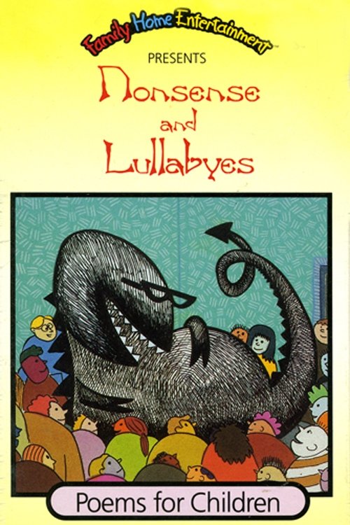Nonsense and Lullabyes: Poems movie poster