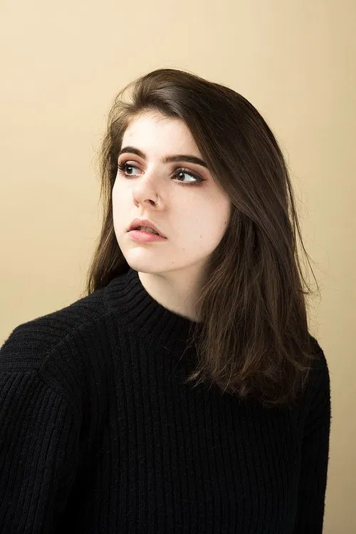 Rachel Henrie profile picture