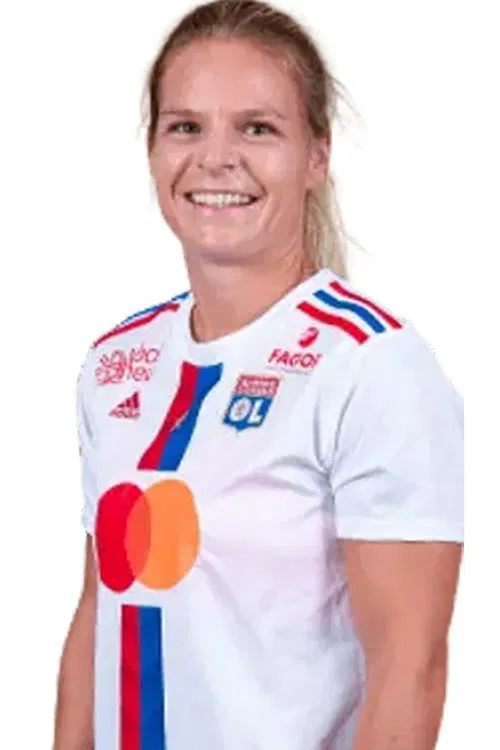 Eugénie Le Sommer profile picture