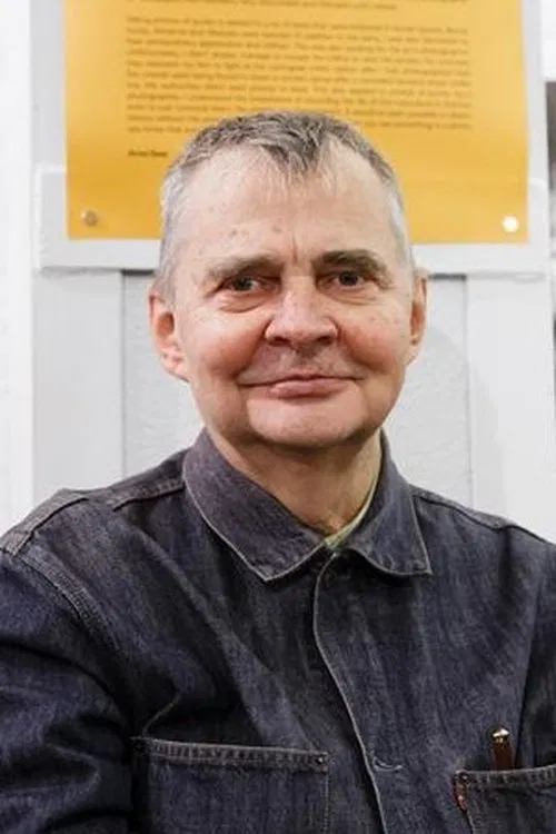 Arno Saar profile picture