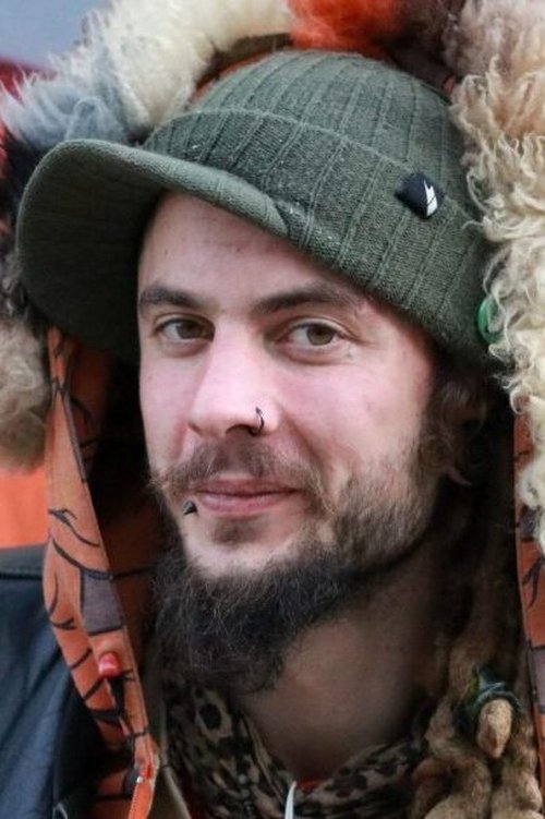 Foto de perfil de Morgan Davy