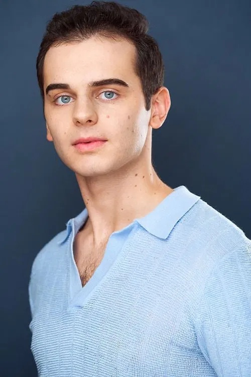 Foto de perfil de Eli Owens