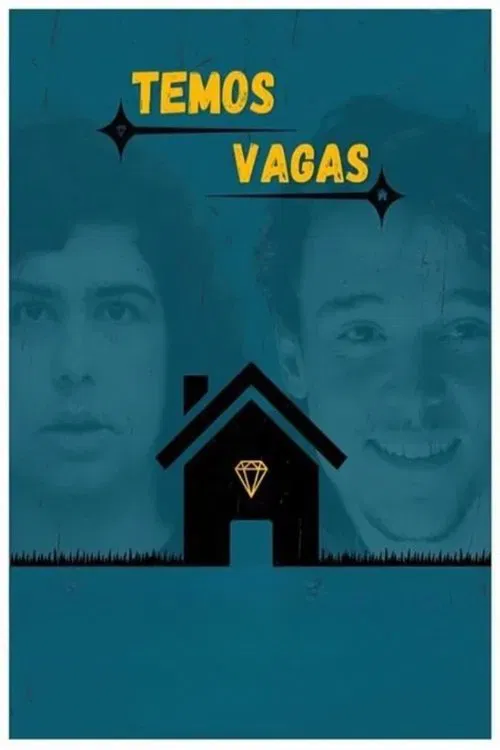 Poster do filme Temos Vagas