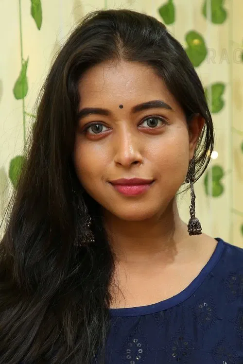 Foto de perfil de Rittika Chakraborthy