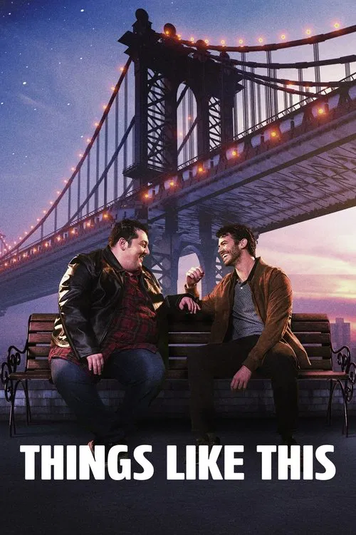 Things Like This movie poster