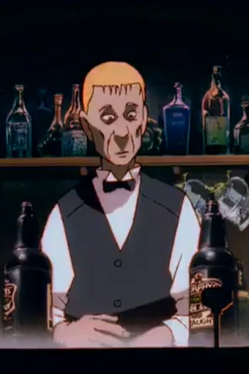 Murphy's Irish Stout: Last Orders movie poster